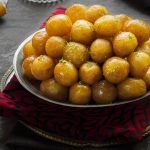 طريقة عمل العوامة الشامية