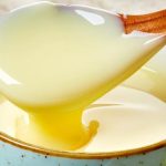 طريقة عمل الحليب المحلى
