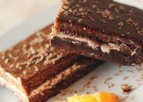 طريقة عمل حلى اللاتيه بالنوتيلا