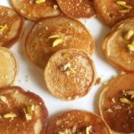 طريقة عمل مصابيب صحية بالشوفان
