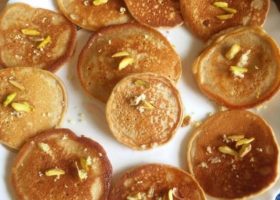 طريقة عمل مصابيب صحية بالشوفان