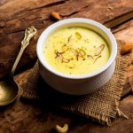 طريقة عمل صوص الزعفران