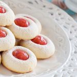 طريقة عمل بيتي فور بالمربى