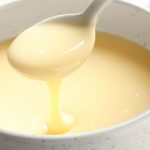 طريقة عمل صوص السينابون بالحليب المكثف