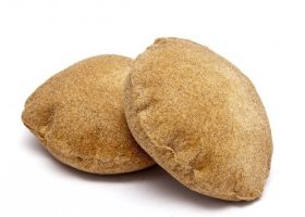 طريقة عمل العيش السن للرجيم