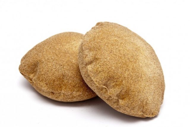 طريقة عمل العيش السن للرجيم