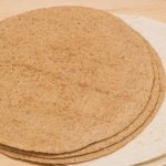طريقة عمل خبز دخن