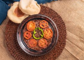 طريقة عمل كفتة بالباذنجان