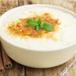 طريقة عمل مهلبية بالقرفة
