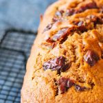 طريقة عمل كيكة التمر بالزبادي