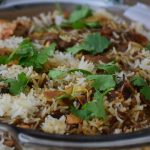 طريقة عمل كشنة الرز