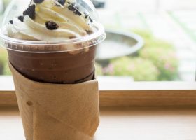 طريقة عمل اوريو فرابتشينو