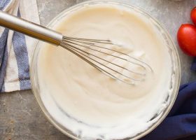 طريقة عمل البشاميل المصرى