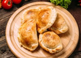 طريقة عمل فطائر سريعة للفطور