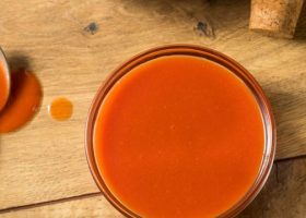 طريقة عمل صوص بافلو دجاج