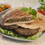 طريقة عمل حواوشي كيتو