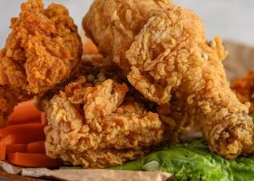 طريقة عمل البروستد الغربي