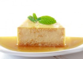 طريقة عمل مهلبية التوفي