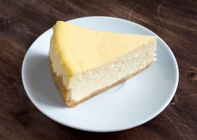 طريقة عمل تشيز كيك بالكيري