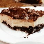طريقة عمل حلى النوتيلا والاوريو
