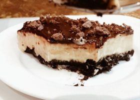 طريقة عمل حلى النوتيلا والاوريو