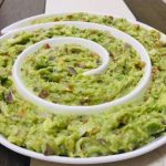 طريقة عمل غواكامولي الافوكادو