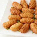 طريقة عمل صوابع زينب بدون سميد