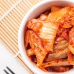 طريقة عمل الكيمتشي الكوري