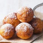 طريقة عمل دونات بالزبادي