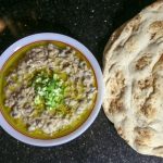 طريقة عمل الفول المدمس الفلسطيني