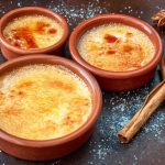 طريقة عمل بودينج الكراميل