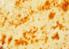 طريقة عمل عش البلبل بالتورتيلا