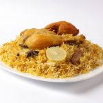 طريقة عمل المدفونة بالدجاج