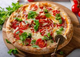 طريقة عمل بيتزا كينوا