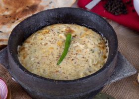 طريقة عمل اللحسة بالبيض