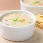 طريقة عمل شوربة شوفان بدون طماطم