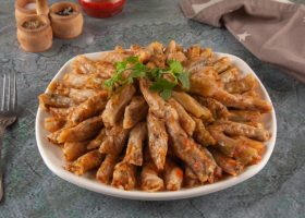 طريقة عمل الكرنب المصري