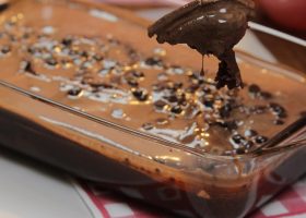 طريقة عمل الكيكة البرازيلية