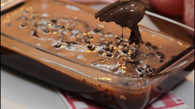 طريقة عمل الكيكة البرازيلية