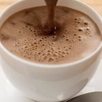 طريقة عمل كاكاو بالحليب