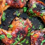 طريقة عمل دجاج بالصويا صوص