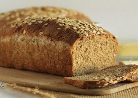 طريقة عمل التوست الأسمر بالمنزل