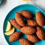 طريقة عمل كبه التوست