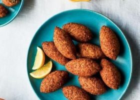 طريقة عمل كبه التوست