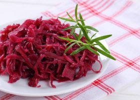 طريقة عمل مخلل الكرنب