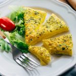 طريقة عمل طاجن أومليت في الفرن