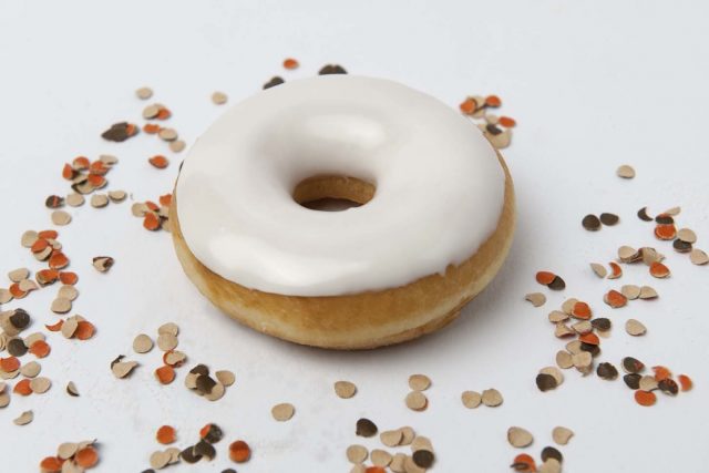 طريقة عمل صوص السكر للدونات