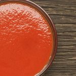 طريقة عمل صوص الشاورما الاحمر