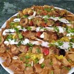 طريقة عمل فتة شيش طاووق