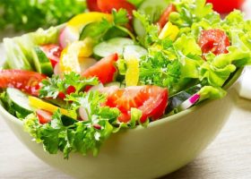 طريقة عمل السلطة الشرقية للرجيم